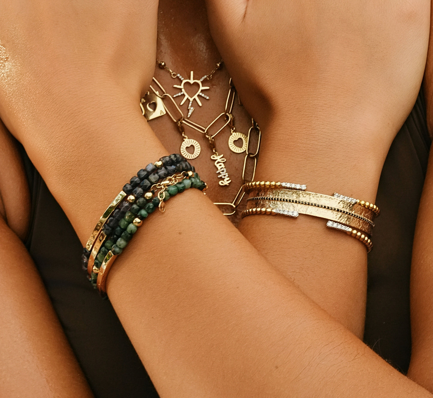 Bracelets